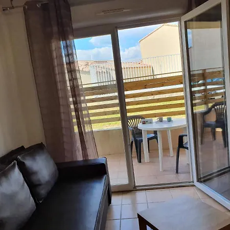 Apartment Coquet Dans Carcassonne