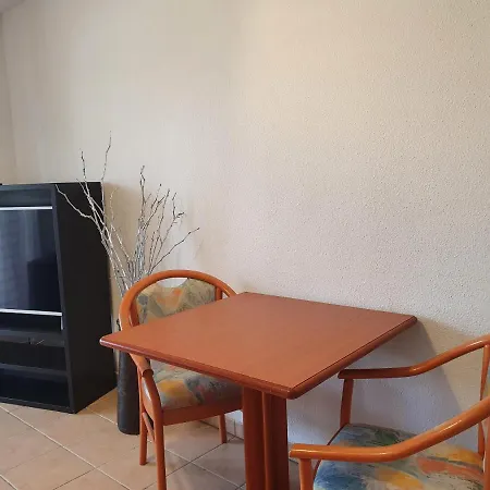 Apartment Coquet Dans Carcassonne